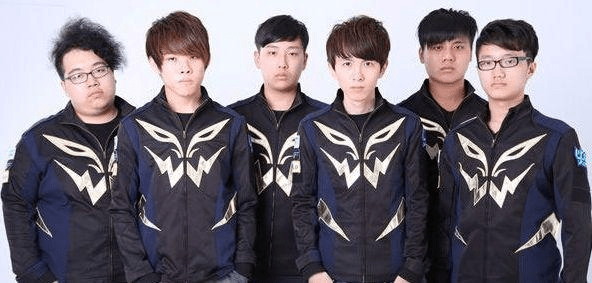 成为众多球 成为众多球