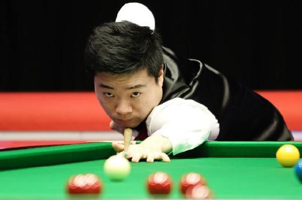 强队友间的 强队友间的