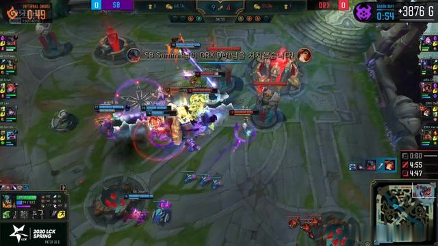 更高的战术 更高的战术