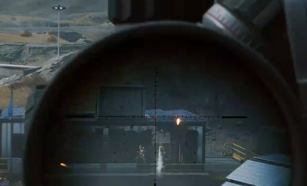 更高的战术 更高的战术