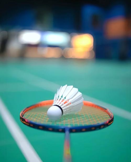 乒乓球