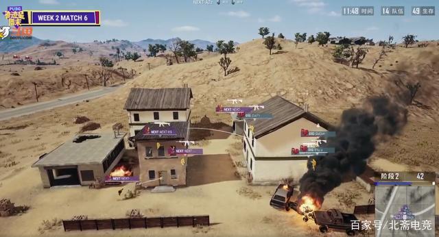 充滿緊張與 充滿緊張與