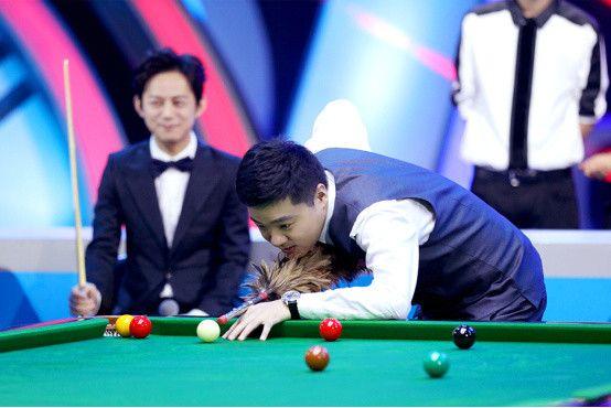 斗的精神和 斗的精神和