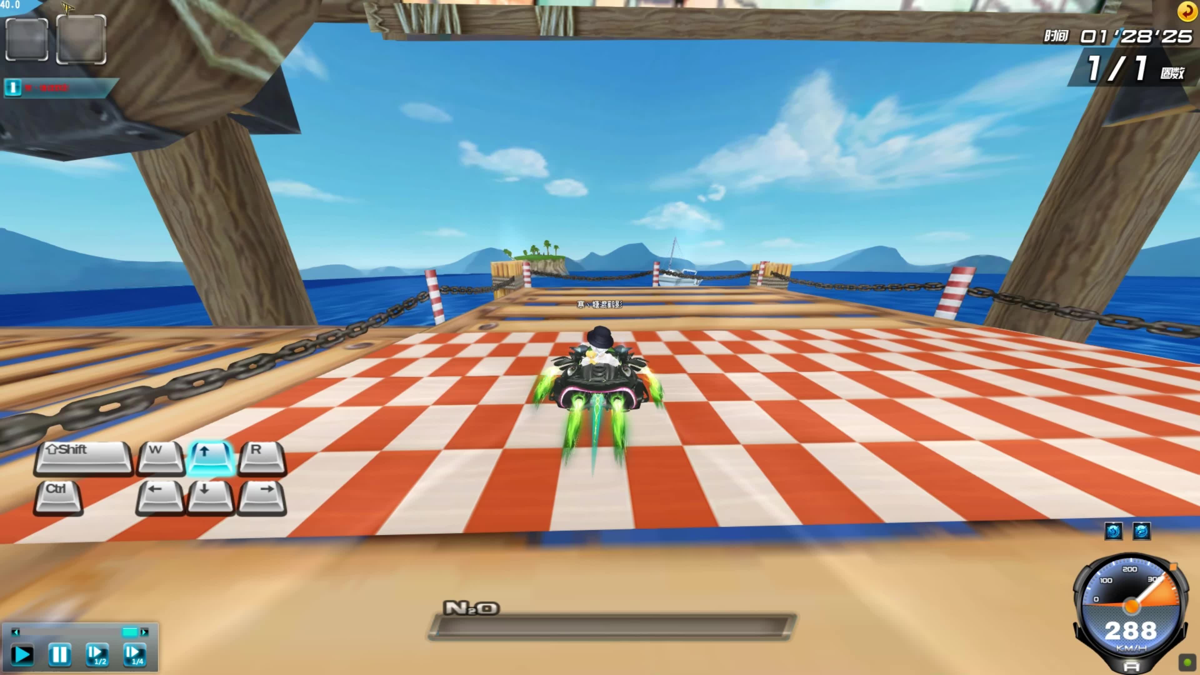 局中的关键 局中的关键