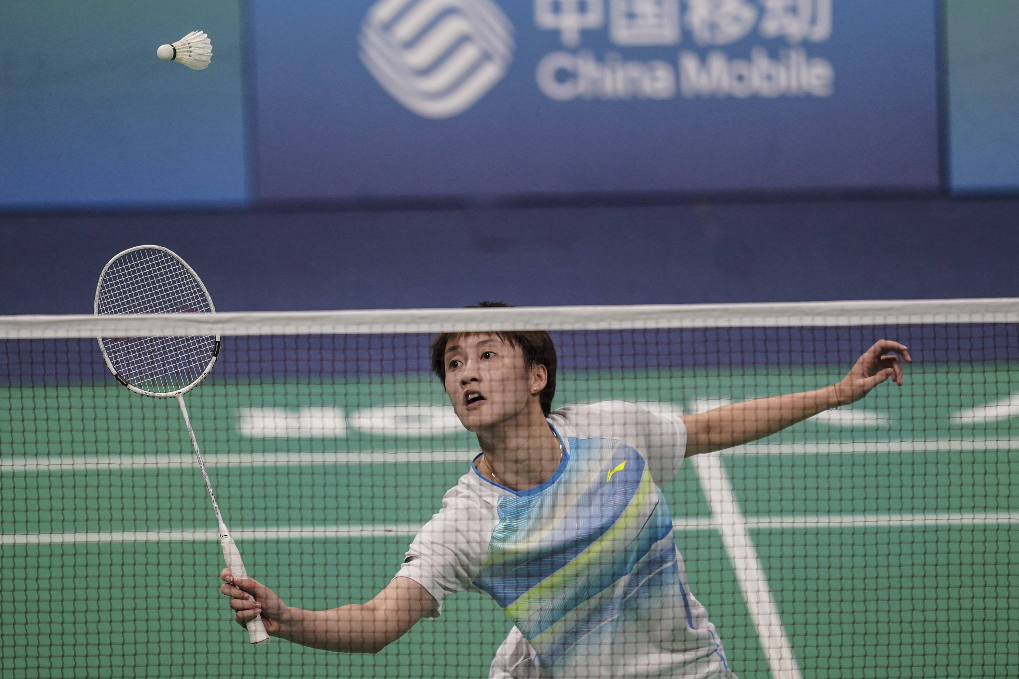 对胜利的执 对胜利的执