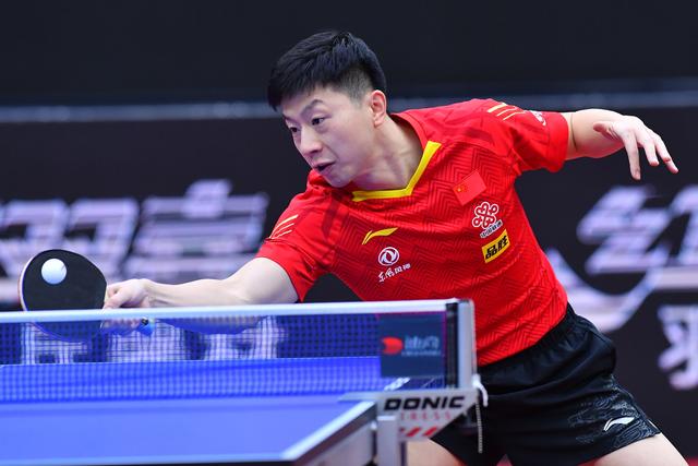 马龙或继续 马龙或继续