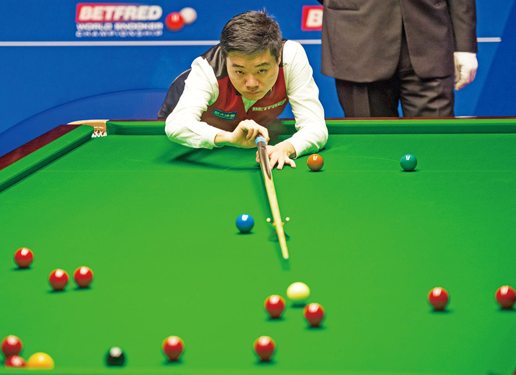 精彩表现 精彩表现