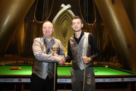 他们面临的 他们面临的