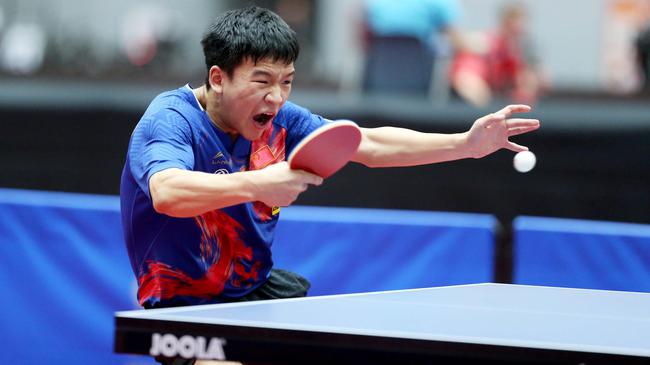 的观赏性推 的观赏性推