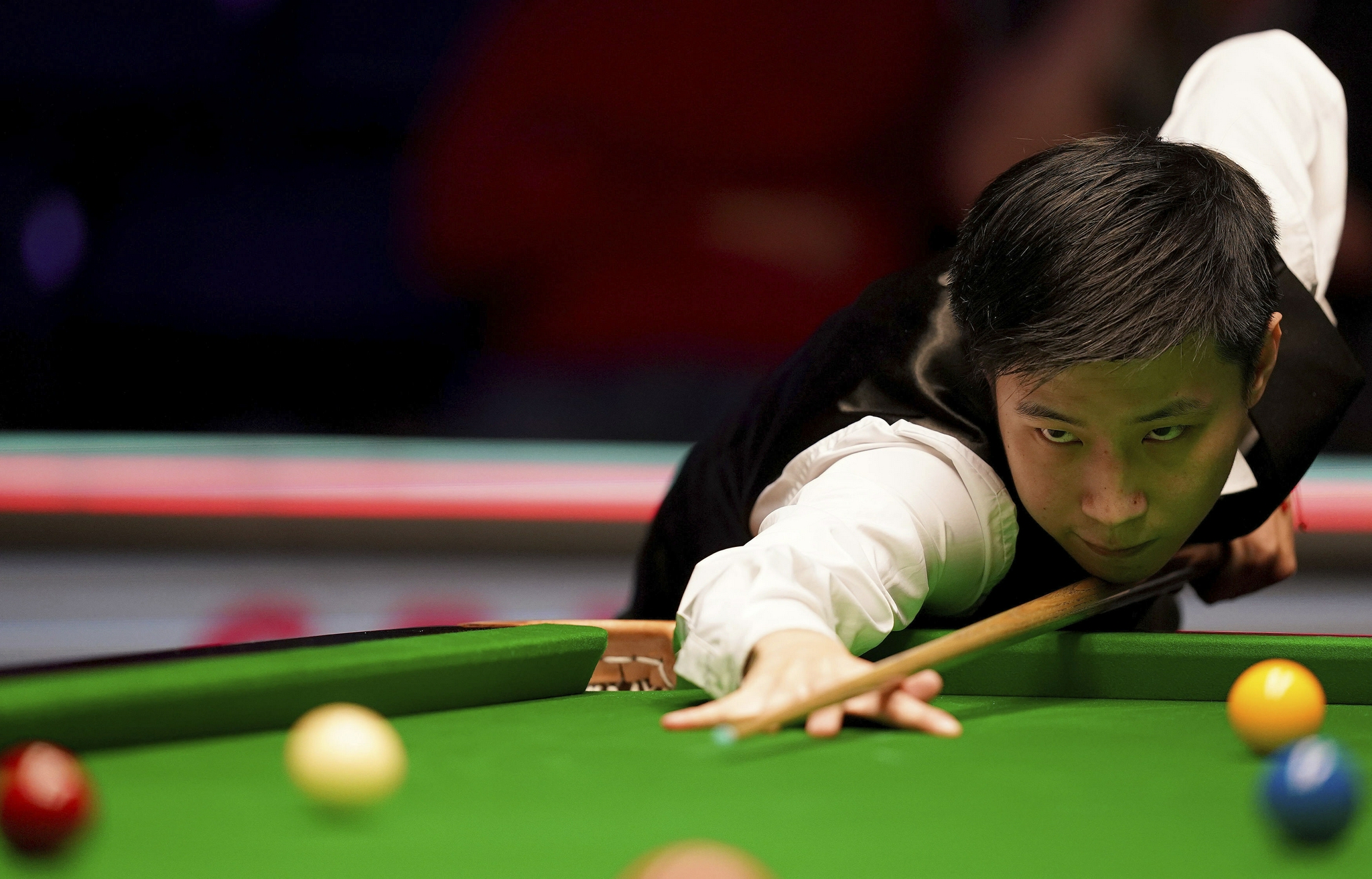 比的实力 比的实力