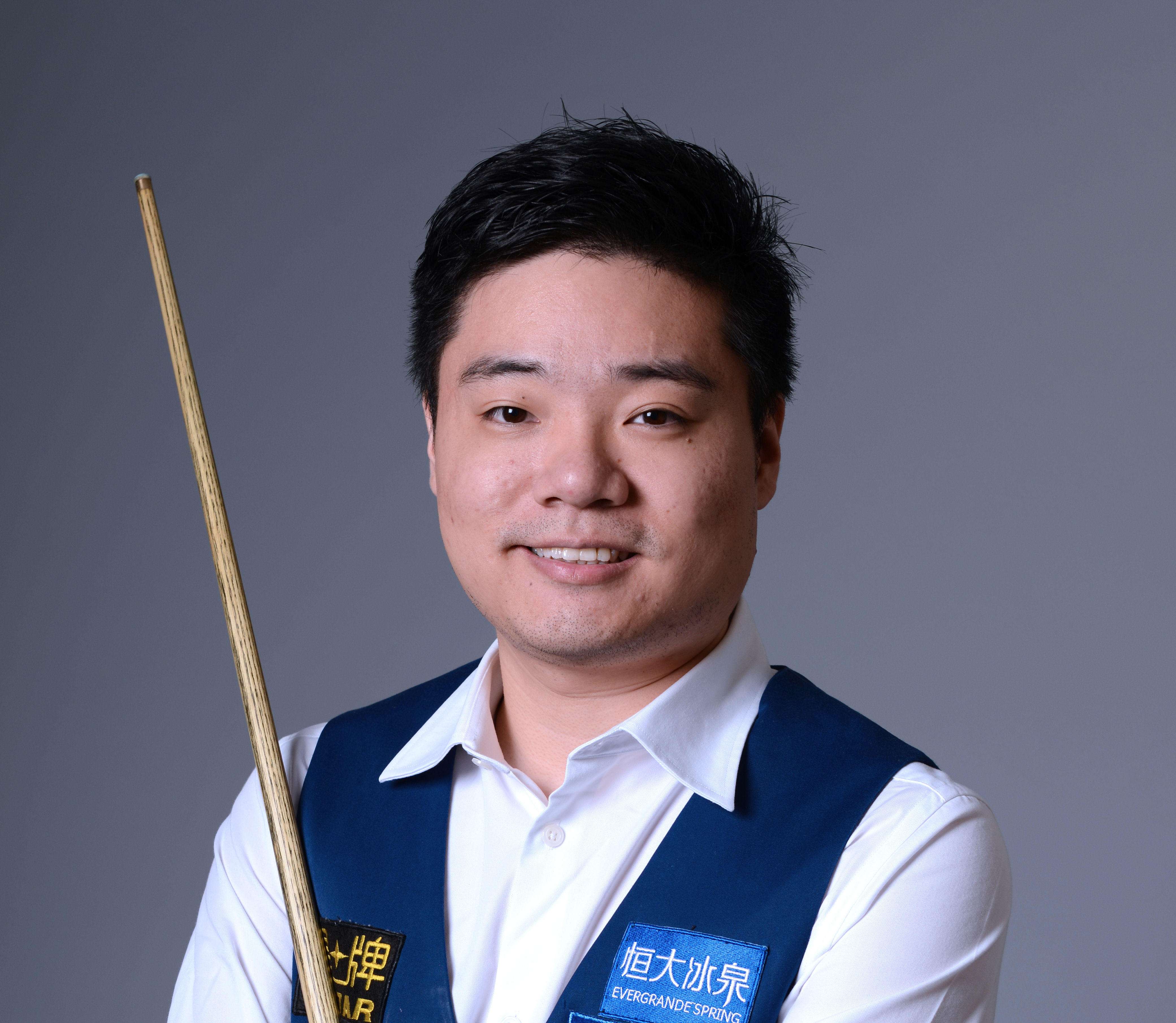 敢在比赛中 敢在比赛中